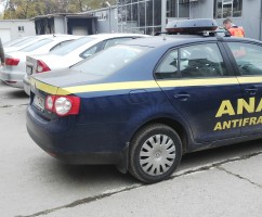 Inspectorii antifraudă fiscală au identificat un prejudiciu de cca 3 mil. euro